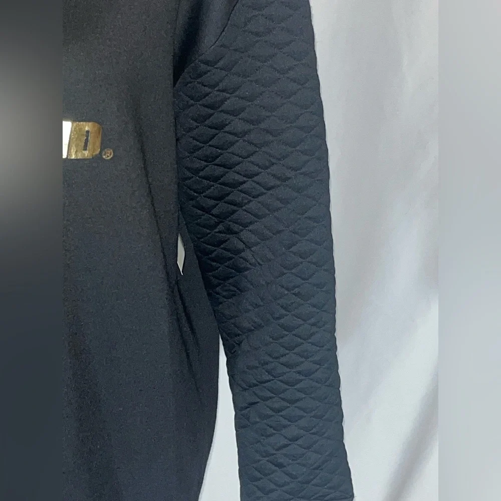 MGM Grand Quilted Long Sleeve Shirt - Picture 6 of 9